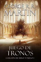 Juego De Tronos - George R.r. Martin