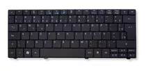 Teclado Acer Aspire One 751 722 Ao751h Za3 1410 1410t 1810