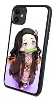 Funda Celular Demon Slayer Nezuko Pequeña