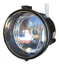 Farol Auxiliar Caminero Fiat Palio/siena 2001/2007