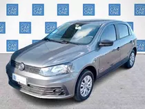 Volkswagen Gol 1.6 Trend Trendline 5p L16