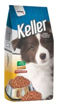 Keller Cachorro 7kg