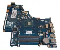 924720-001 928888-001 Motherboard Hp Pavilion 15-bw A6-9220
