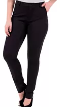 Calça Social Feminina K2b Original Elastano Poliéster 