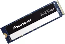 Ssd 512gb Nvme M.2 Pcie 3.0 Gen3 Read 3400mb/s Write 2100mbs