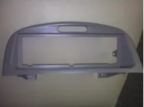 Moldura Estereo Fiat Palio Siena Original Nuevo Moron