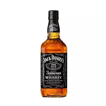 Whiskey Jack Daniels Old N7 750cm