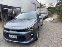 Kia Rio5 1.4et Full At