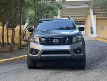 Nissan Frontier Le