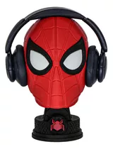 Suporte De Headset - Homem Aranha - Padrão