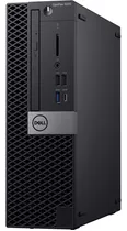 Cpu Desktop Dell Optiplex I7 9ª 16gb 240 Ssd Win 10