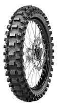 Cubierta Moto 110 90 19 Dunlop Mx33 Cross Motorace