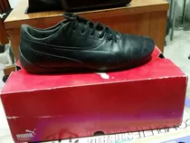 Tennis Puma Ferrary (usados)