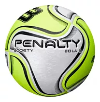 Penalty 8x Amarelo-neon 5