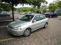 Kia Stylus En Venta En Guayaquil, Modelo Muy Comercial