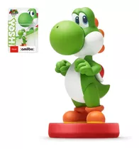 Nintendo Amiibo Yoshi Super Mario Odyssey