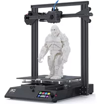 Biqu Impresora 3d B1 Plus Nivelacion Automatica Fdm Gran In