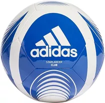 Balon De Futbol adidas Starlancer V Club N° 5 Original