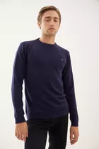 Sweater V Vivo Combinado Aspen Airborn