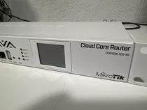 Mikrotik Cloud Core Router Ccr1036-12g-4s