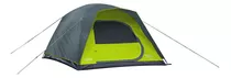 Carpa Camping Doble Tendido Tienda De Campaña 6 Personas Col