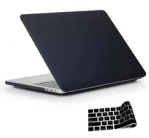 Case Macbook Pro Retina Air 11 12 13 15+protetor Teclado