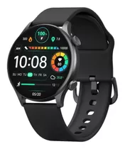 Smart Watch Haylou Solar Plus Rt3 Realiza Y Contesta Llamada