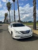 Hyundai  Sonata  Y20