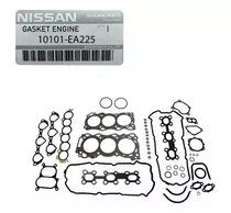 Set De Empaques Nissan Vq40 Pathfinder 04/