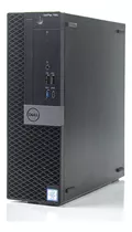 Cpu Dell Optiplex 7060