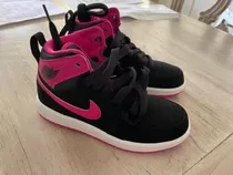 Zapatillas Nike Jordan Retro High Niña
