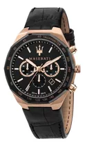 Reloj Maserati Hombre R8871642001 Stile