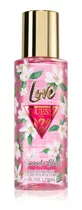 Guess  Love Romantic Blush  Fragance Mist  250 Ml