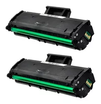 Kit 2x Toner P/ M2070w M2020fw M2070fw 2070w 2020fw 2070fw