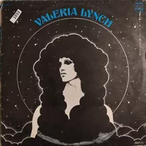 Vinilo Lp De Valeria Lynch --mujer Sola(xx195-xx1010