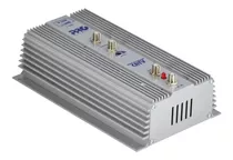 Amplificador Potência  35db Uhf Vhf Catv Pqap-6350