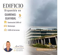 Edificos Y Terrenos Para Alquiler Y Venta En Caracas Y Su Alrededores ¡diferentes Tamaños Y Los Mejores Precios!