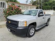 Chevrolet Silverado Ls 4x2