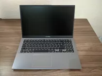 Notebook Vivobook Asus X512fj I7 8º Ger. 16gb Ram 1tb Hd