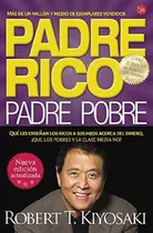 Padre Rico Padre Pobre - Robert T Kiyosaki