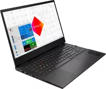 Hp Omen 16.1  Gaming Laptop Rtx 3060 Core I7 16gb Memory