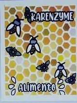 Abejas Forte Karenzyme