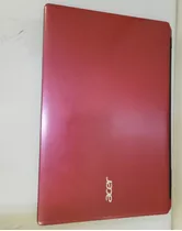 Notebook Acer E5-571 Usado