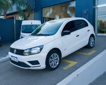 Gol Trend Msi Blanco 2020 84.000km  Ld