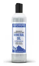 Earthborn Elements | Mineral Oil | 237ml | 8 Fl Oz