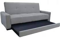 Sofa Cama Easy  Sofacama Futon Sillon Sala Envio Gratis