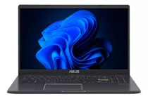 Laptop Asus L510ma-ws05:ram 4gb Ddr4, Emmc 128gb,15.6 , W11h Color Negro