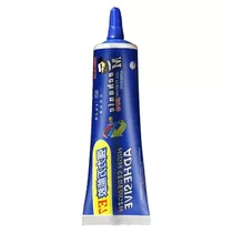 Mechanic E7 Pegamento Sellador Extra Fuerte 50ml