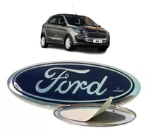 Emblema Grade Ford Ka 2015 2016 2017 2018 2019 2020         