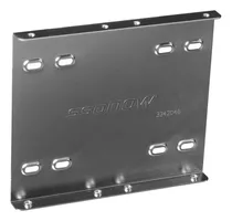 Bracket Para Discos Ssd Y Hdd De 2.5 Pulgadas, Pc, Kingston.